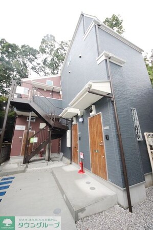 アークアンシェルの物件内観写真